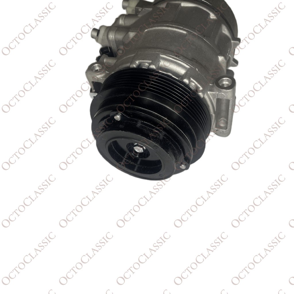 Mercedes W202 / W203 / W210 / W140 / R170 / W163 / W460 / W463 Air Conditioning Compressor A0002302011 Mercedes W202 / W203 / W210 / W140 / R170 / W163 / W460 / W463 Air Conditioning Compressor A0002302011