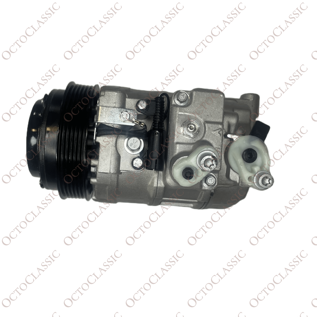 Mercedes W202 / W203 / W210 / W140 / R170 / W163 / W460 / W463 Air Conditioning Compressor A0002302011 Mercedes W202 / W203 / W210 / W140 / R170 / W163 / W460 / W463 Air Conditioning Compressor A0002302011