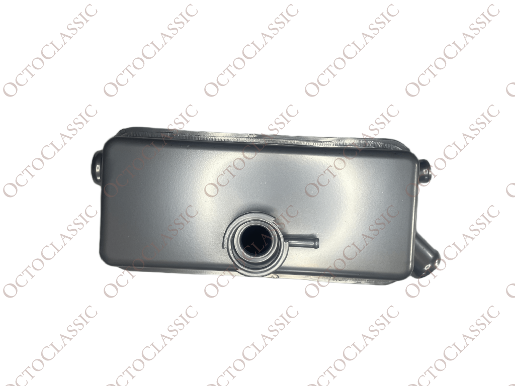 Jaguar E-Type Expansion Tank 4.2 Litre C24570 Jaguar E-Type Expansion Tank 4.2 Litre C24570