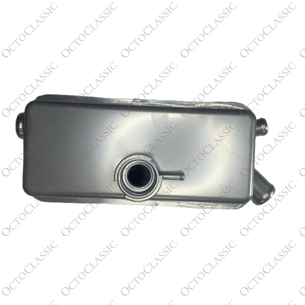 Jaguar E-Type Expansion Tank 4.2 Litre C24570 Jaguar E-Type Expansion Tank 4.2 Litre C24570