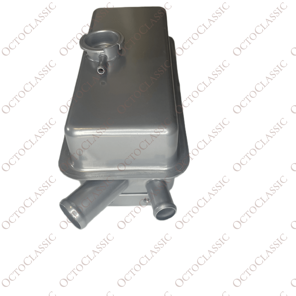 Jaguar E-Type Expansion Tank 4.2 Litre C24570 Jaguar E-Type Expansion Tank 4.2 Litre C24570