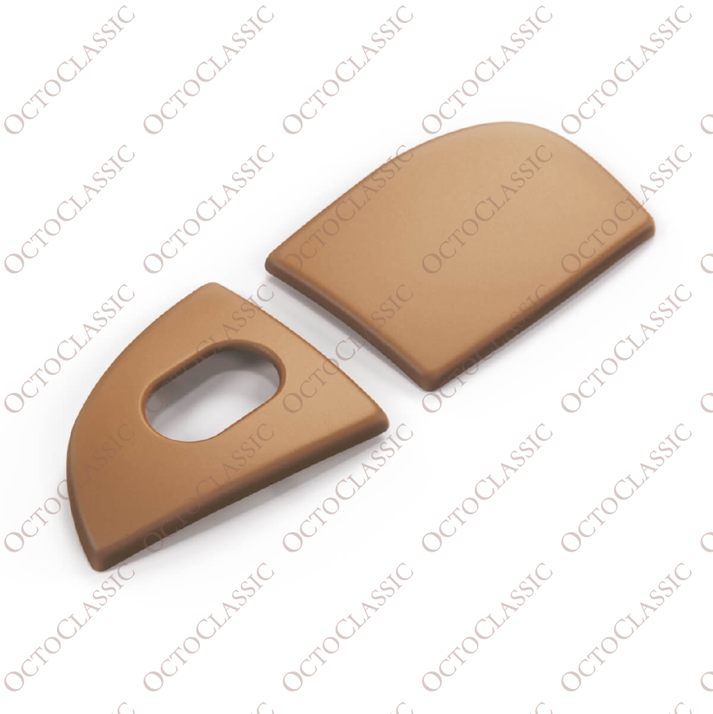 Jaguar XJ8 X308 Rear Door Window Switch Cover Right Or Left Set Of 2 Ashtray Panel Cover JLM20449 / JLM20448 Jaguar XJ8 X308 Rear Door Window Switch Cover Right Or Left Set Of 2 Ashtray Panel Cover JLM20449 / JLM20448