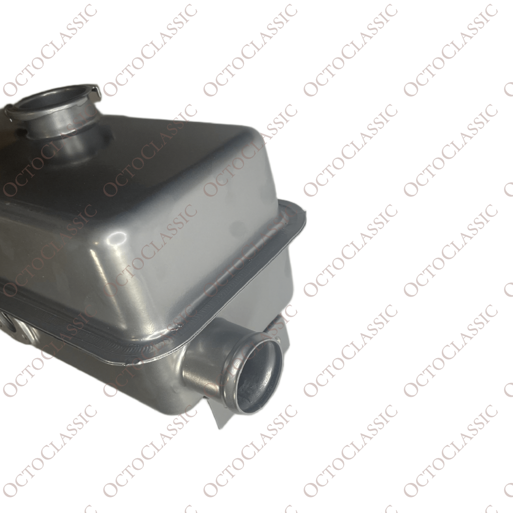 Jaguar E-Type Expansion Tank 4.2 Litre C24570 Jaguar E-Type Expansion Tank 4.2 Litre C24570