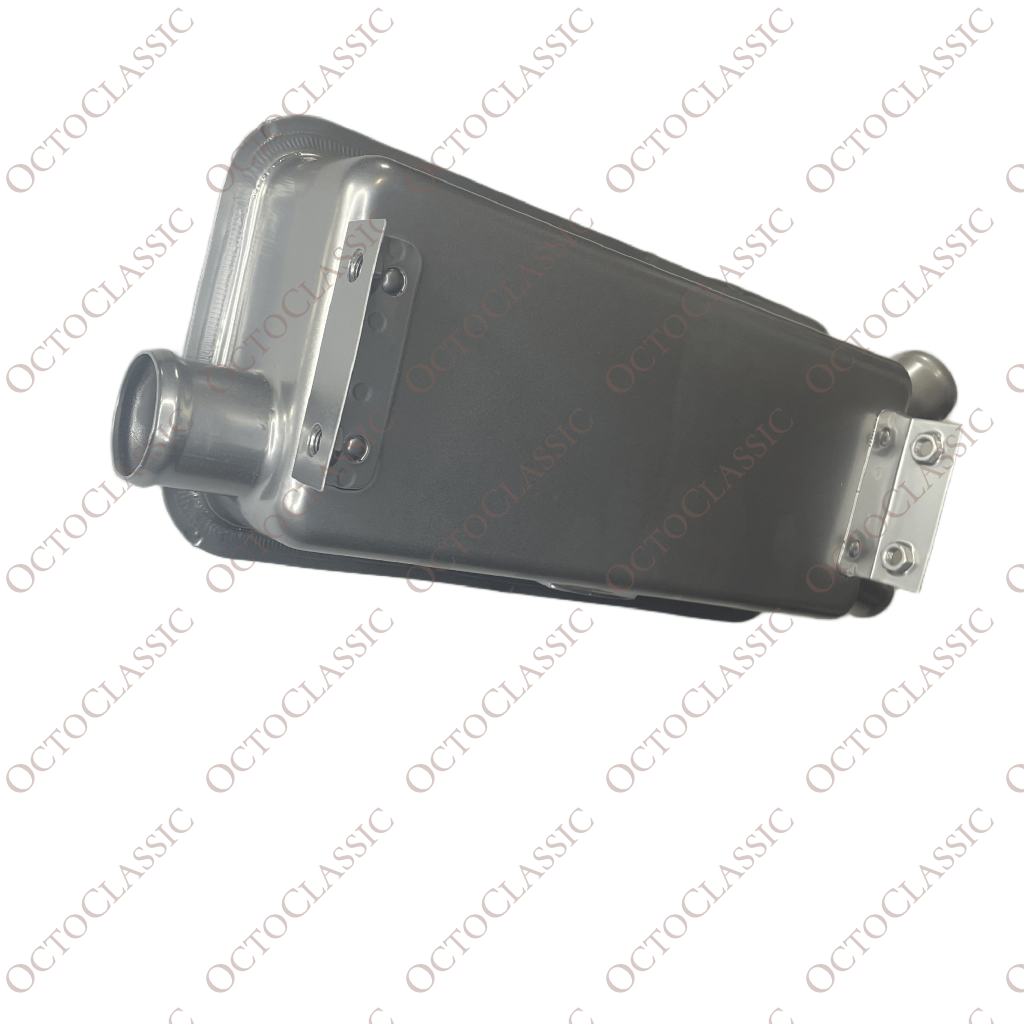 Jaguar E-Type Expansion Tank 4.2 Litre C24570 Jaguar E-Type Expansion Tank 4.2 Litre C24570