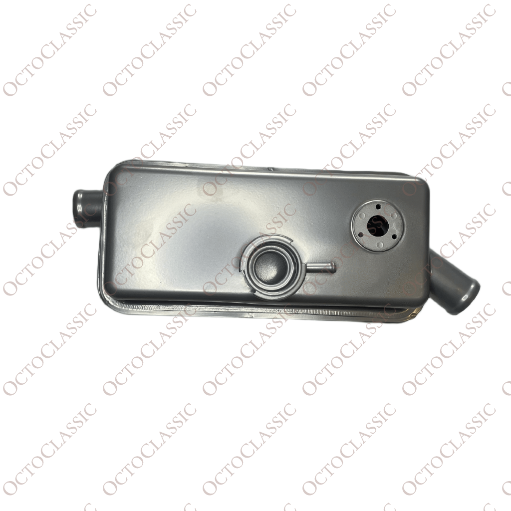 Jaguar E-Type S1 Expansion Tank 3.8 Litre C16998 / C21512