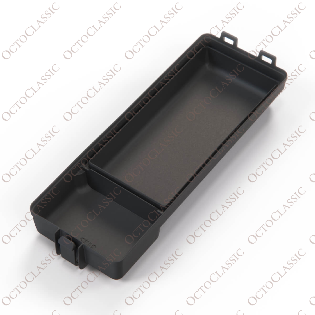Toyota Sequoia Engine Fuse Box Black 826720C020 Toyota Sequoia Engine Fuse Box Black 826720C020