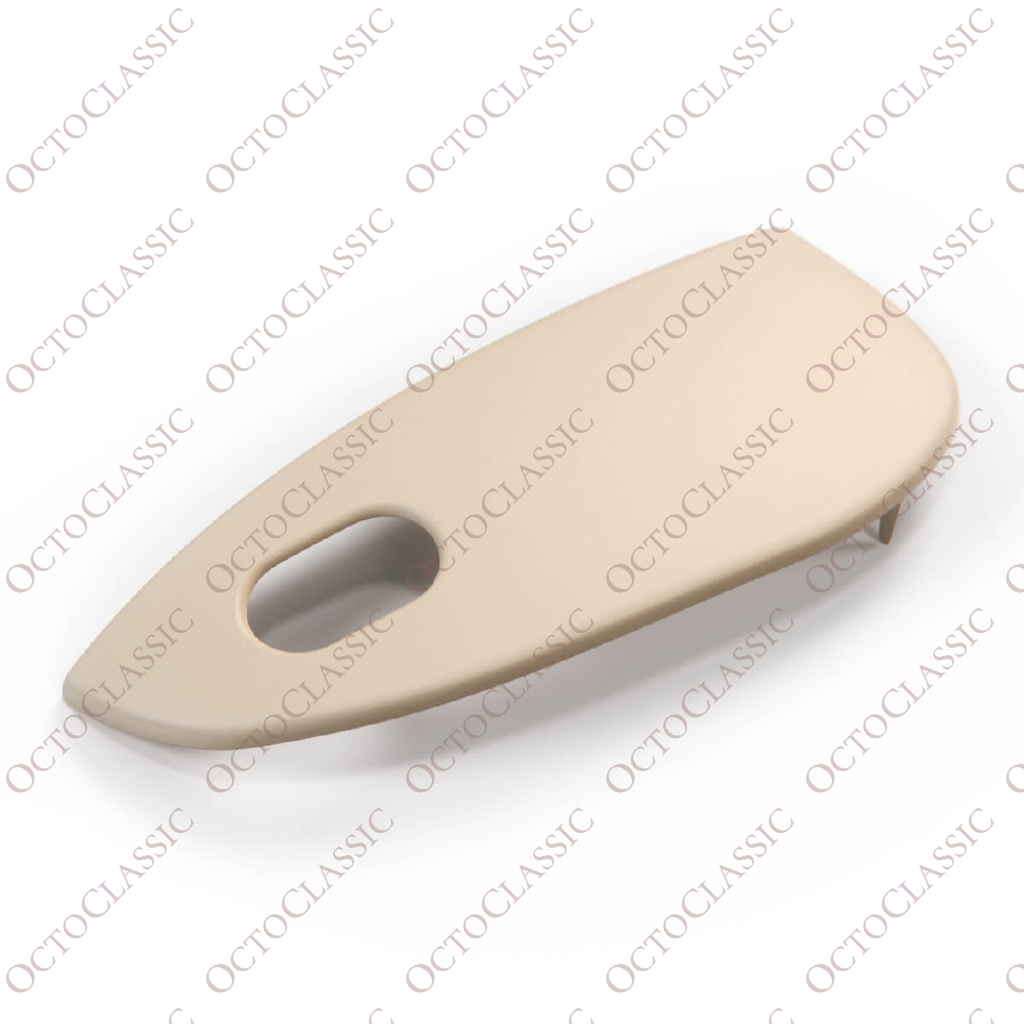 Jaguar XJ8 X308 Puerta Delantera Pasajero Tapa Interruptor Ventana LHD O RHD GNC1385GA / GNC1385HA