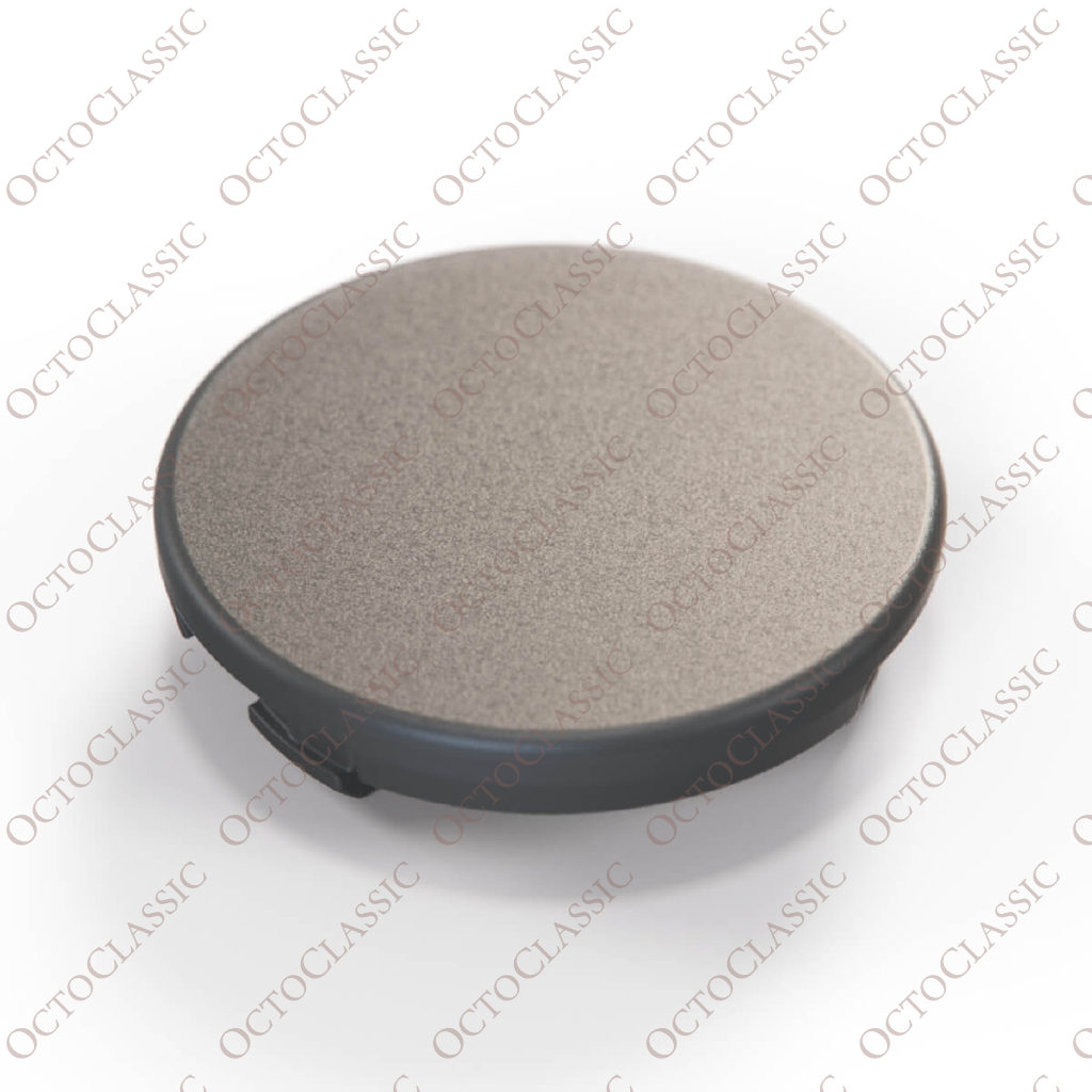 Porsche 986 Boxster Blank Cover 98655254301