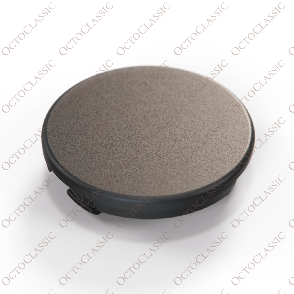 Porsche 986 Boxster Blank Cover 98655254301 Porsche 986 Boxster Blank Cover 98655254301