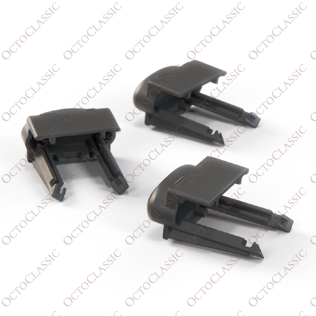 Porsche 986 Boxster Center Console Dummy Blind Cover Set Of 3 99661342510 Porsche 986 Boxster Center Console Dummy Blind Cover Set Of 3 99661342510