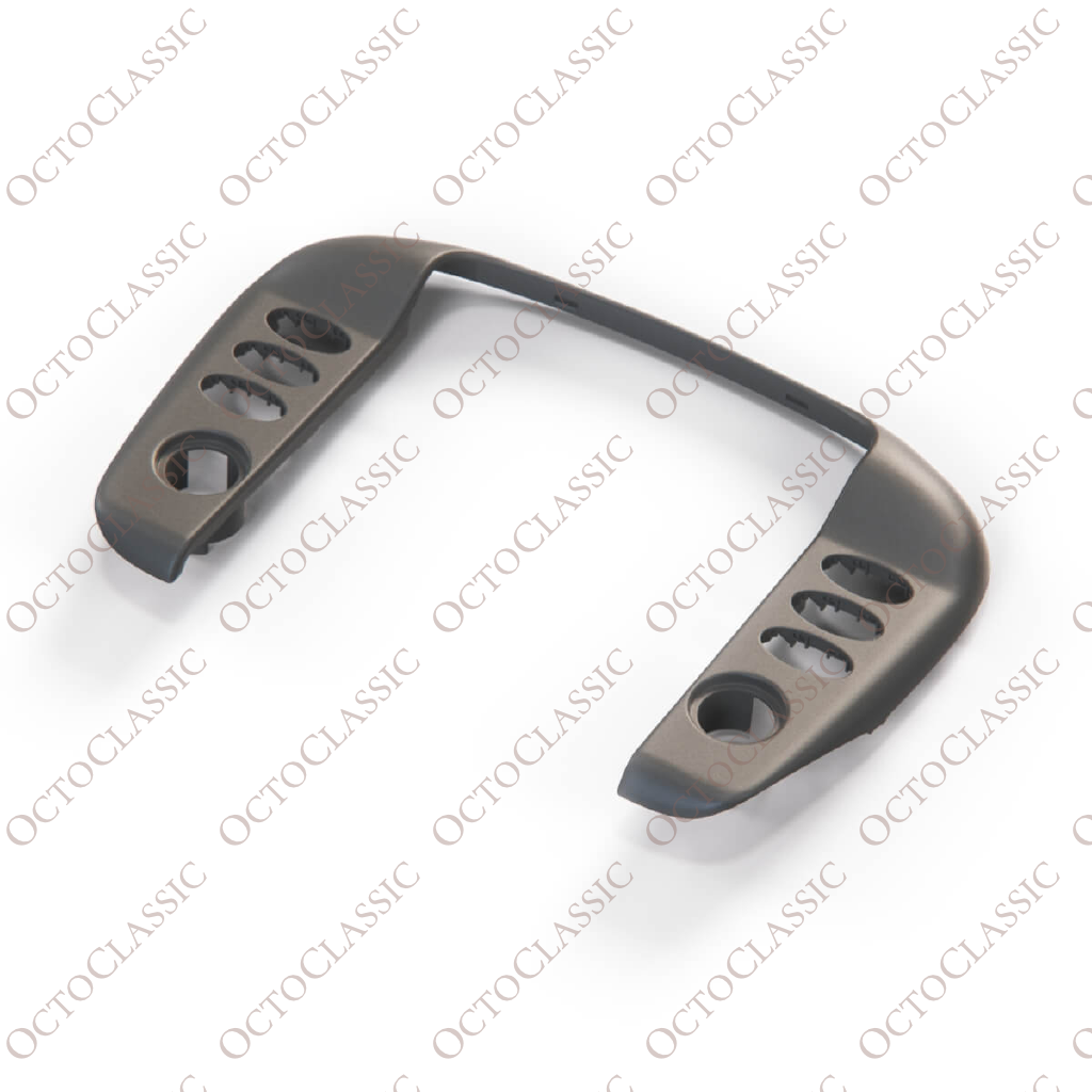 Porsche 911 996 Centre Console Surround Trim 99655223306