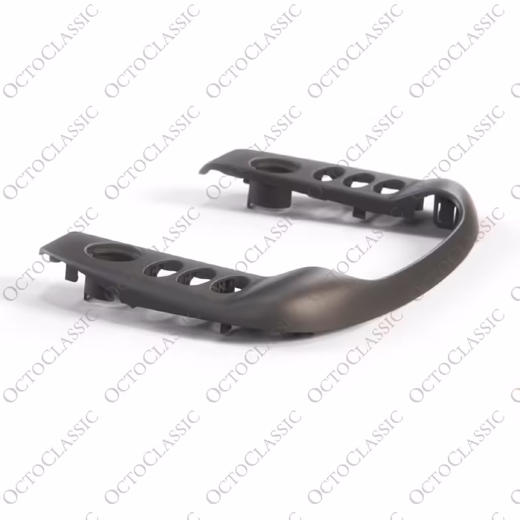 Porsche 911 996 Centre Console Surround Trim 99655223306