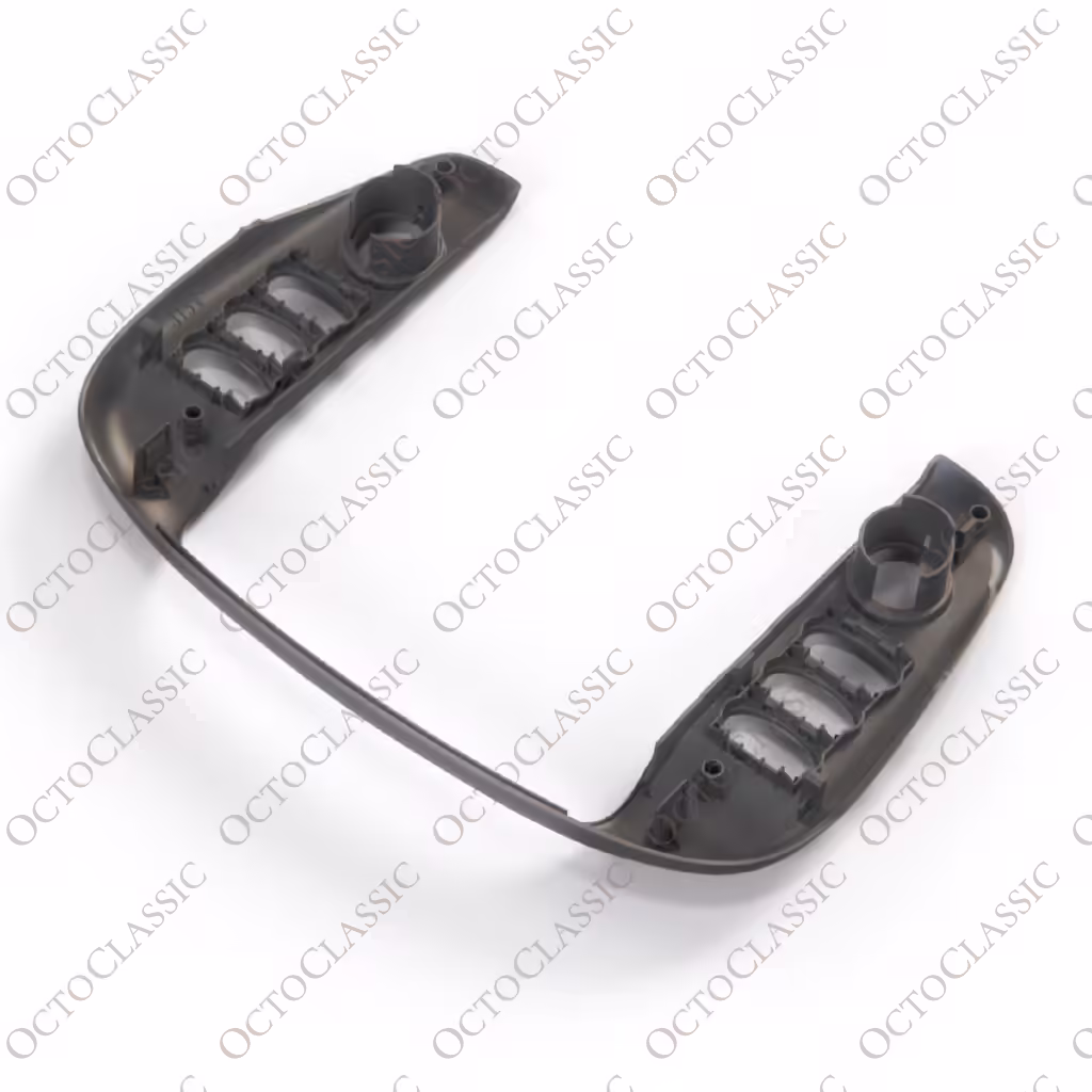 Porsche 911 996 Centre Console Surround Trim 99655223306