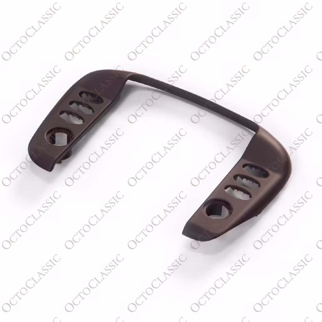 Porsche 911 996 Centre Console Surround Trim 99655223306