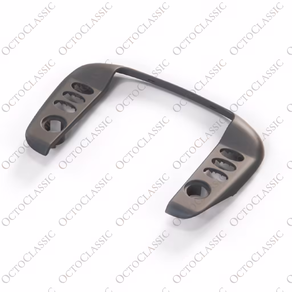 Porsche 911 996 Centre Console Surround Trim 99655223306