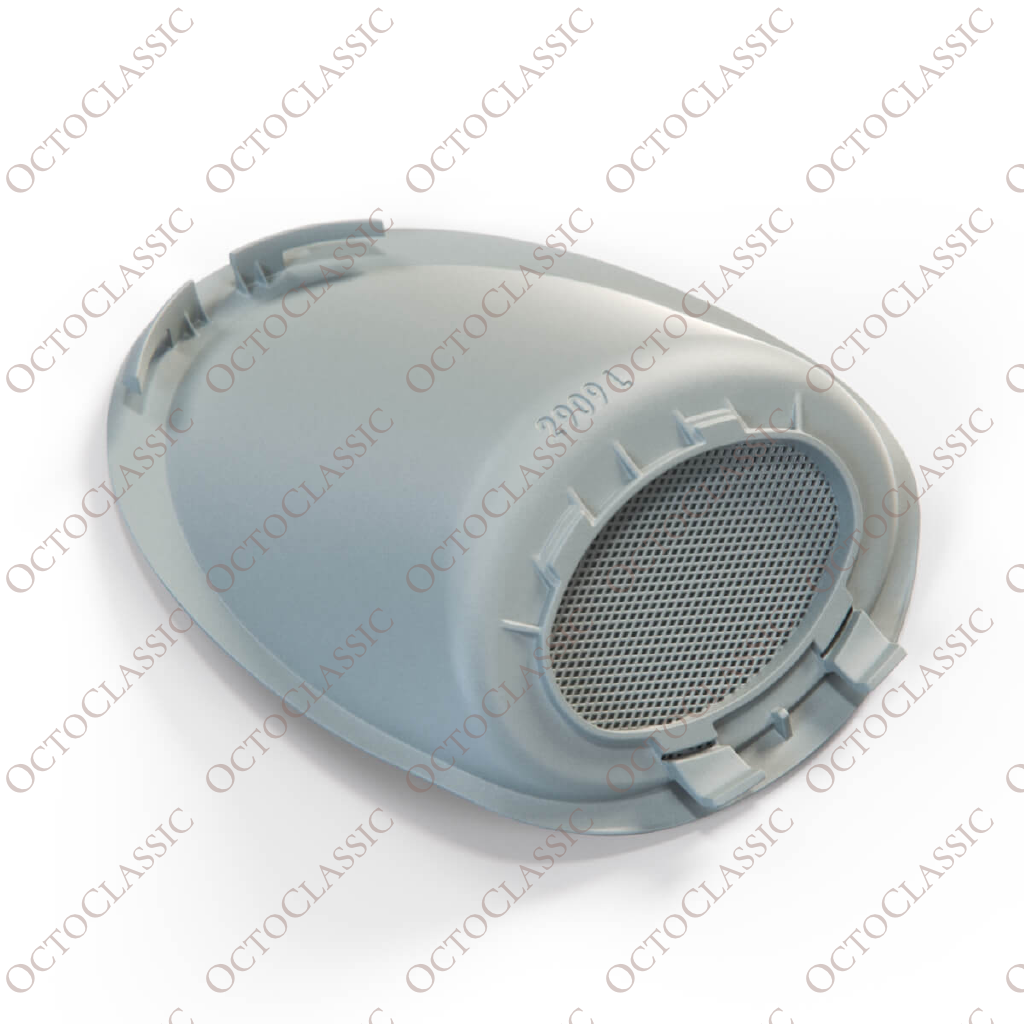 BMW E34 Touring Roof Speaker Cover Left Or Right All Colors 51448120949 / 51448120950 BMW E34 Touring Roof Speaker Cover Left Or Right All Colors 51448120949 / 51448120950