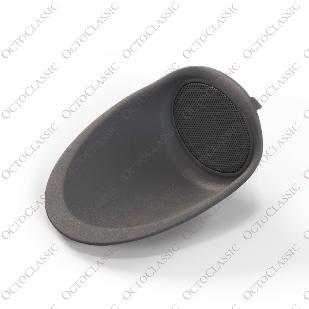BMW E34 Touring Roof Speaker Cover Left Or Right All Colors 51448120949 / 51448120950 BMW E34 Touring Roof Speaker Cover Left Or Right All Colors 51448120949 / 51448120950
