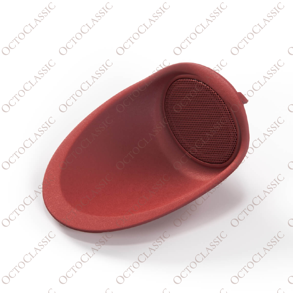 BMW E34 Touring Roof Speaker Cover Left Or Right All Colors 51448120949 / 51448120950 BMW E34 Touring Roof Speaker Cover Left Or Right All Colors 51448120949 / 51448120950