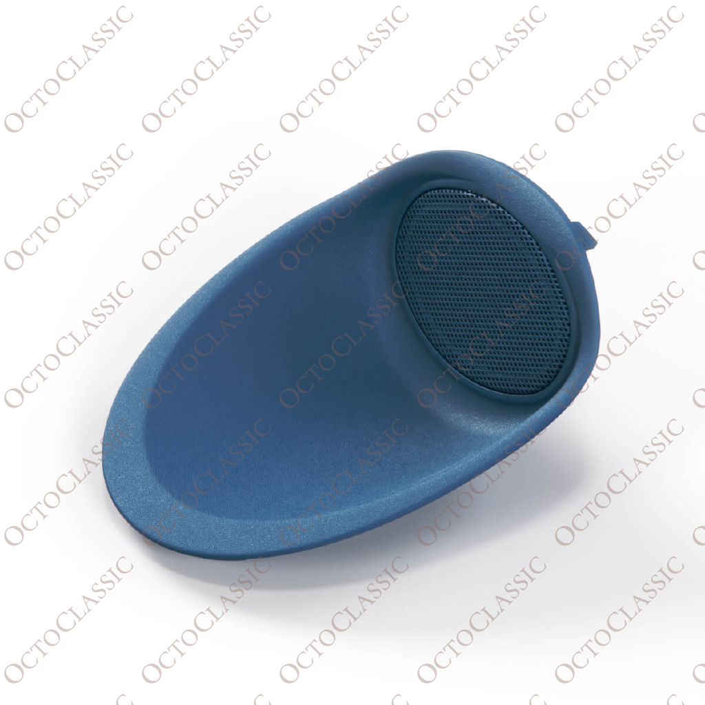 BMW E34 Touring Roof Speaker Cover Left Or Right All Colors 51448120949 / 51448120950 BMW E34 Touring Roof Speaker Cover Left Or Right All Colors 51448120949 / 51448120950