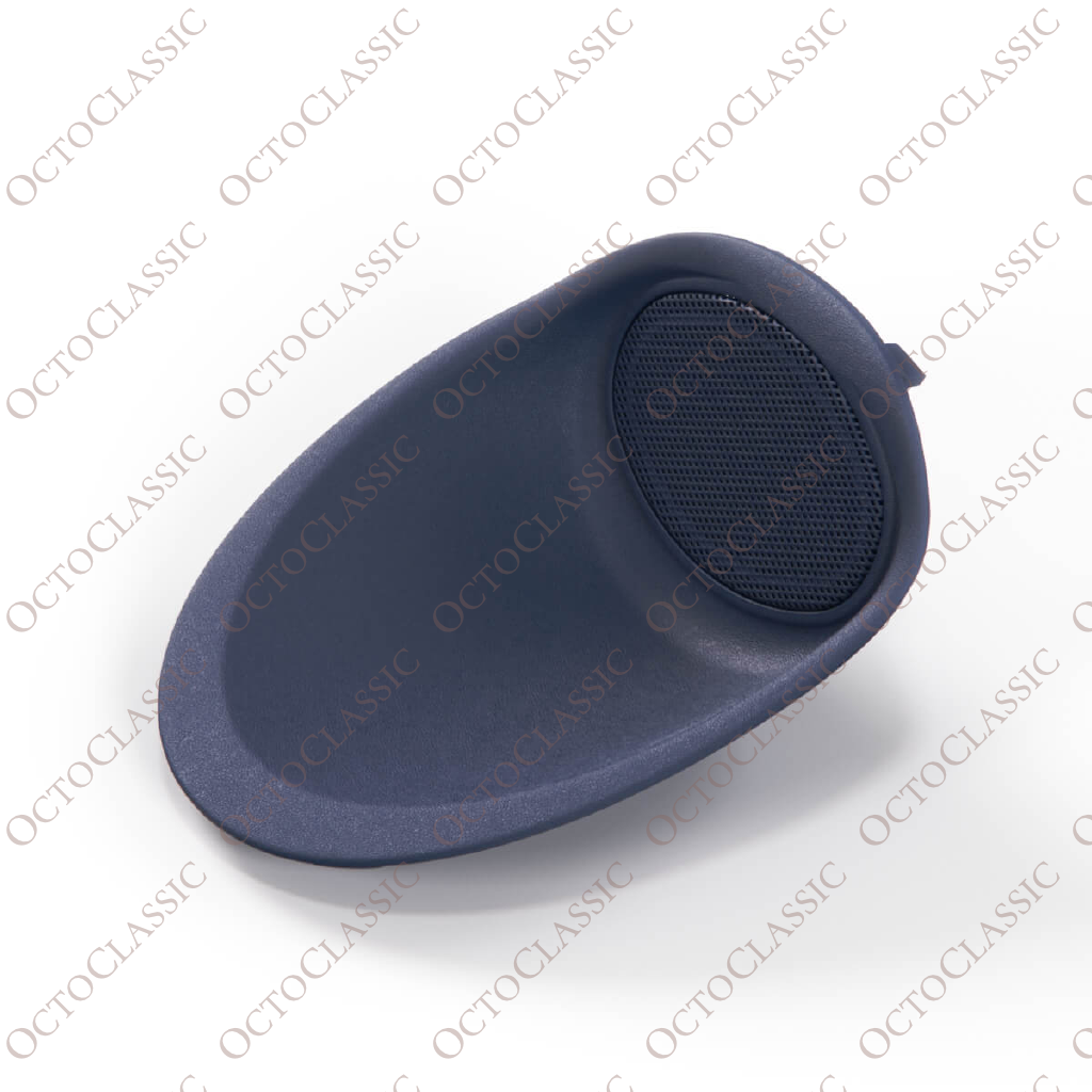 BMW E34 Touring Roof Speaker Cover Left Or Right All Colors 51448120949 / 51448120950 BMW E34 Touring Roof Speaker Cover Left Or Right All Colors 51448120949 / 51448120950