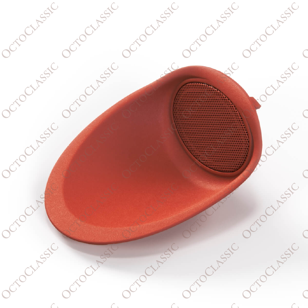 BMW E34 Touring Roof Speaker Cover Left Or Right All Colors 51448120949 / 51448120950 BMW E34 Touring Roof Speaker Cover Left Or Right All Colors 51448120949 / 51448120950