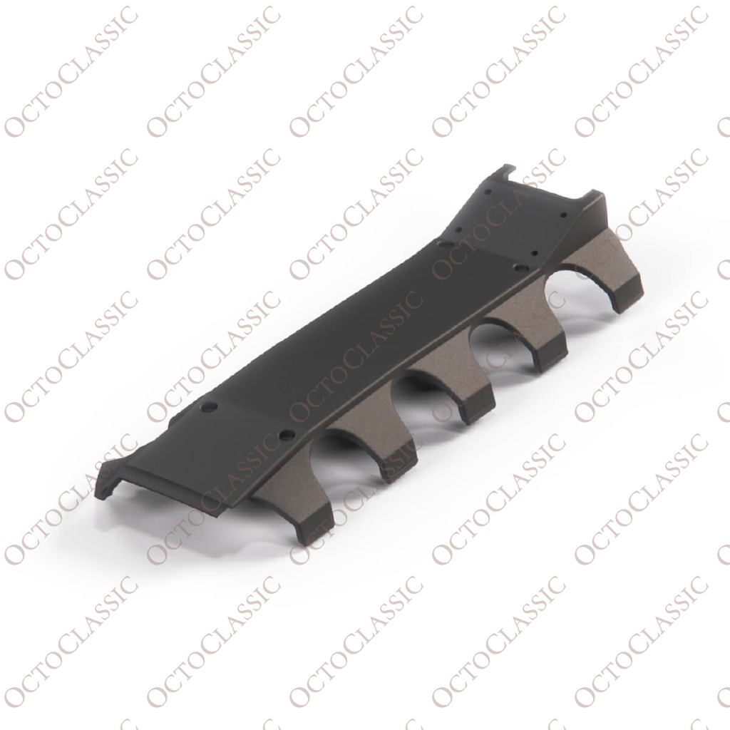 Mercedes SL600 R129 / W140 / C140 CL V12 Coprifilo Accensione Motore Nero A1201590625 Mercedes SL600 R129 / W140 / C140 CL V12 Coprifilo Accensione Motore Nero A1201590625