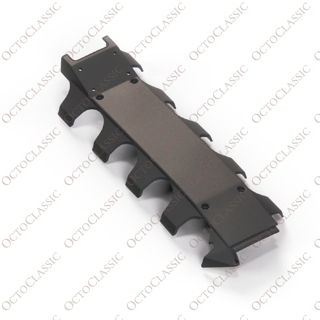 Mercedes SL600 R129 / W140 / C140 CL V12 Coprifilo Accensione Motore Nero A1201590625 Mercedes SL600 R129 / W140 / C140 CL V12 Coprifilo Accensione Motore Nero A1201590625