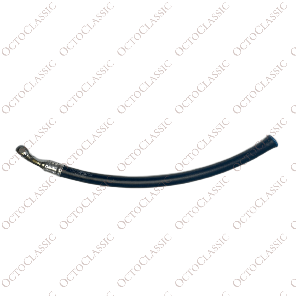 BMW E30 Power Steering Suction Hose 32411135936 / 1135936