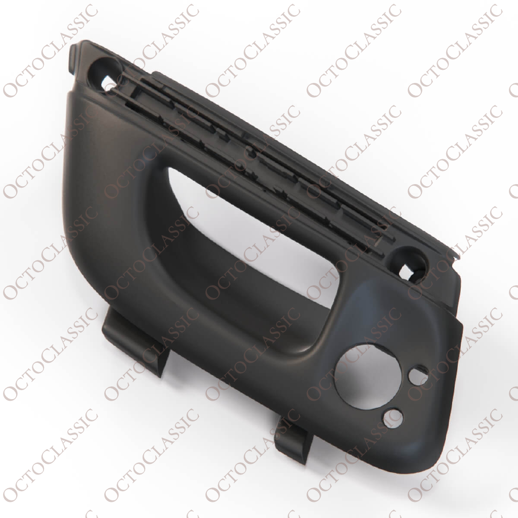 Volkswagen Corrado Maniglia interna porta lato guida LHD o RHD 535867171C / 536867180