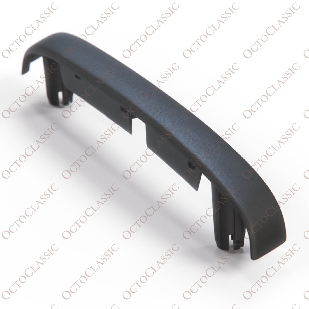 Volkswagen Corrado Inner Door Handle Screw Cover Trim Left Or Right Black 535867197B / 535867198B