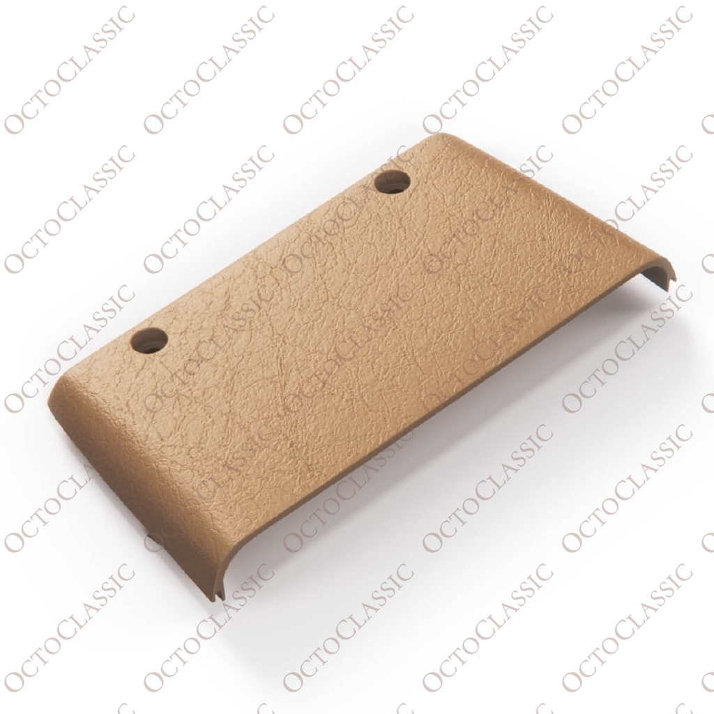 Volvo 740 Steering Wheel Cover Trim Panel 1272640