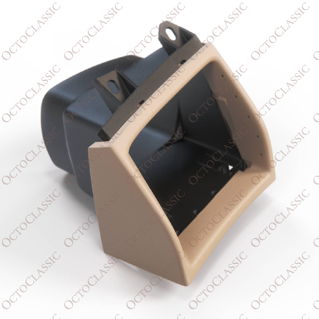 Mercedes R129 Air Vent Grill Dash Set Of 2 Left Or Right All Colors A1298300154 / A1298300254