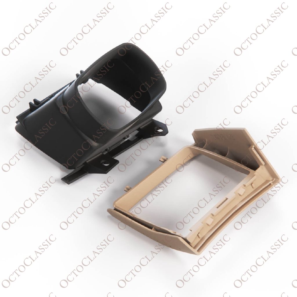 Mercedes R129 Air Vent Grill Dash Left Or Right All Colors A1298300154 / A1298300254 Mercedes R129 Air Vent Grill Dash Left Or Right All Colors A1298300154 / A1298300254