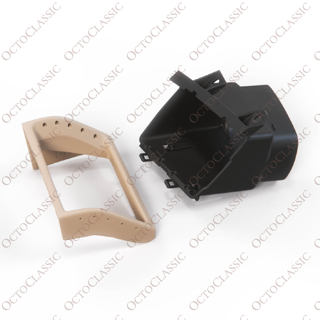 Mercedes R129 Air Vent Grill Dash Left Or Right All Colors A1298300154 / A1298300254 Mercedes R129 Air Vent Grill Dash Left Or Right All Colors A1298300154 / A1298300254