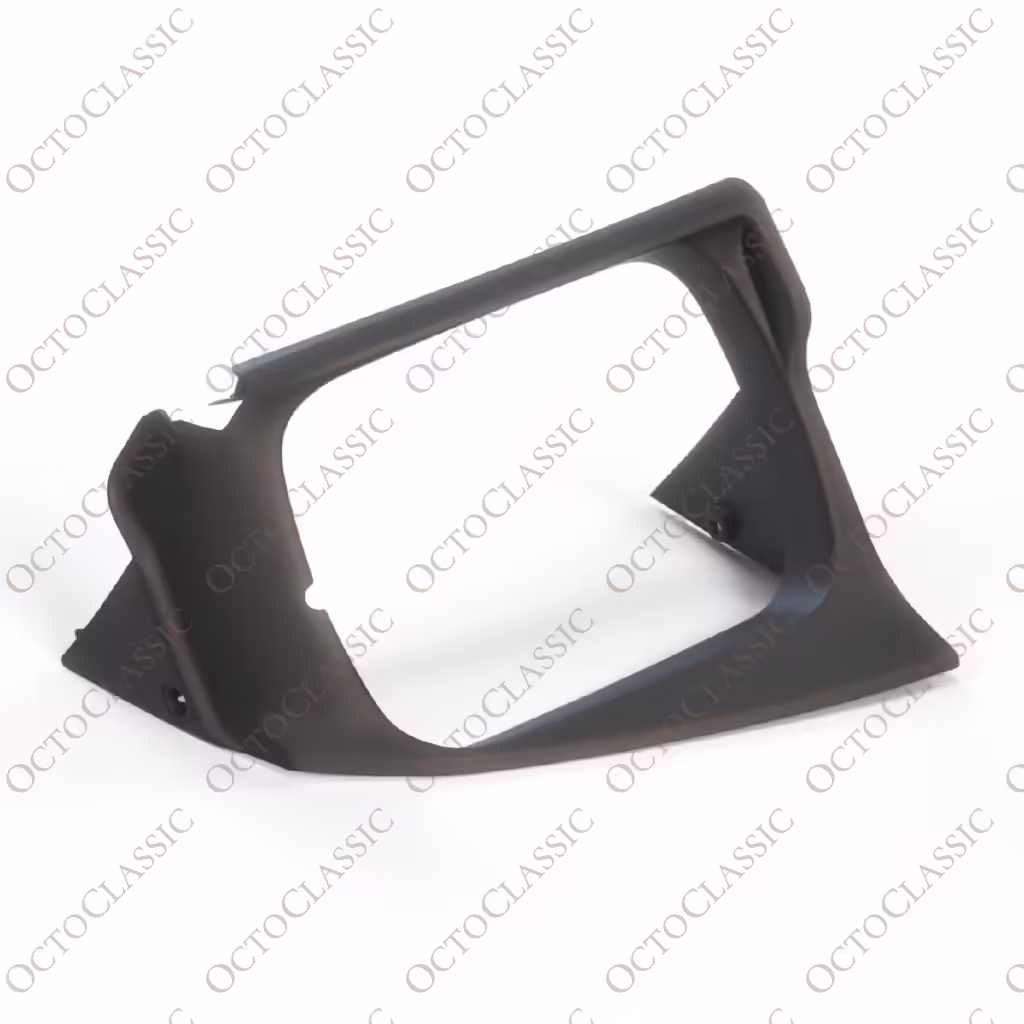 Toyota Celica Headlight Cover Surround Trim Left Or Right Black 53132-20260 / 53131-20260