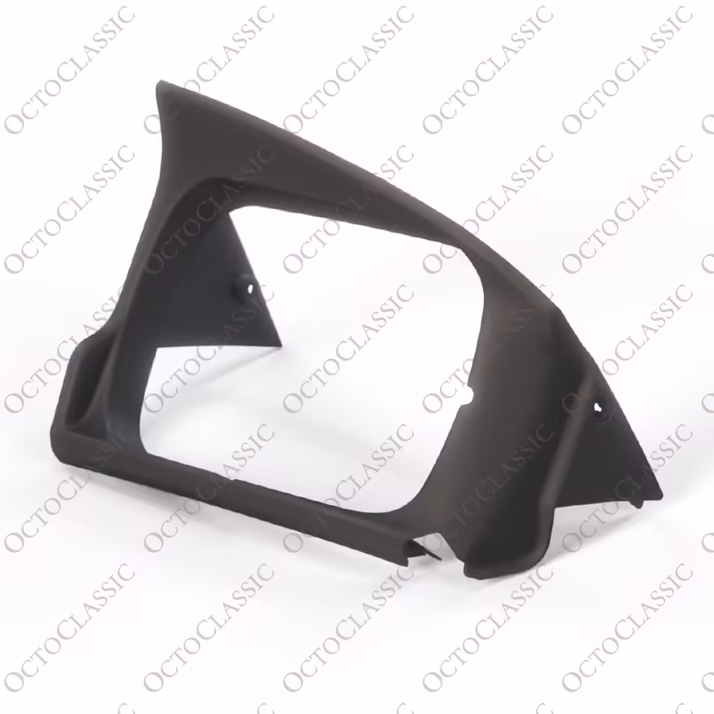 Toyota Celica Headlight Cover Surround Trim Left Or Right Black 53132-20260 / 53131-20260