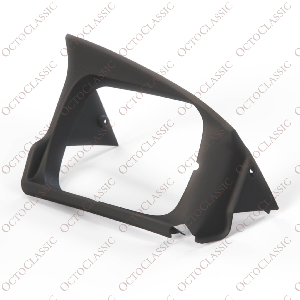 Toyota Celica Headlight Cover Surround Trim Left Or Right Black 53132-20260 / 53131-20260
