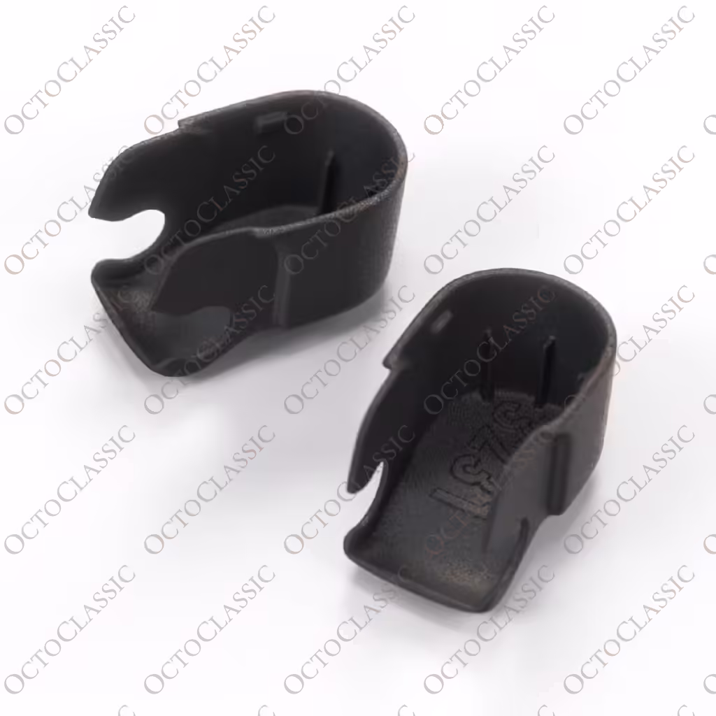 Saab 9000 Copertura braccio tergifari destro e sinistro Set di 2 nero 9082553 9082561 Saab 9000 Copertura braccio tergifari destro e sinistro Set di 2 nero 9082553 9082561