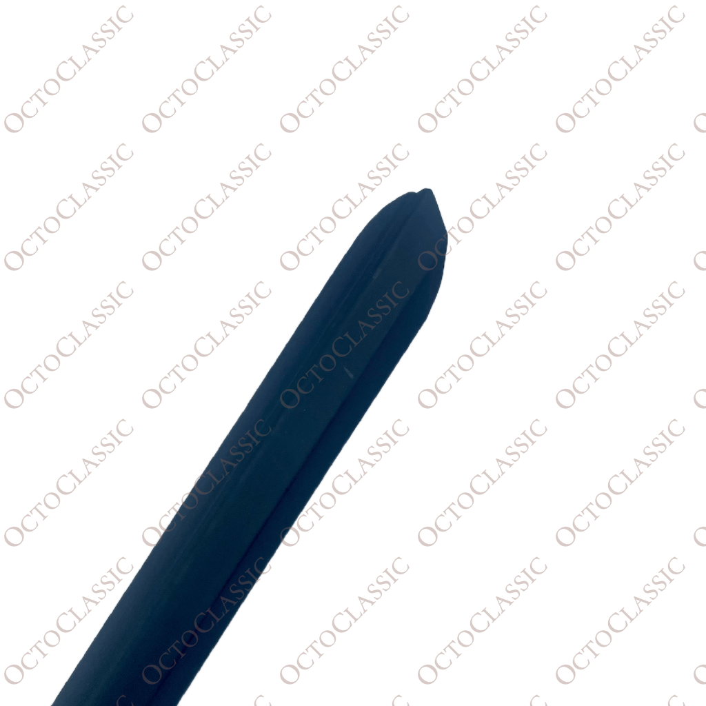 BMW E30 Coupe Black Trim Moulding For Side Panel Left Or Right 51131965105 / 51131965106 BMW E30 Coupe Black Trim Moulding For Side Panel Left Or Right 51131965105 / 51131965106