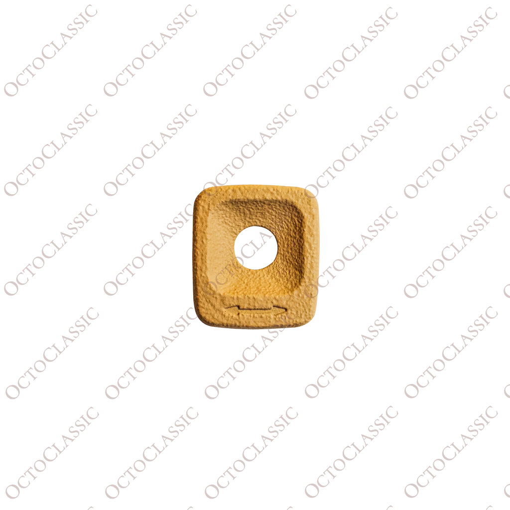 A124, C124, Mercedes-Benz, W124 - C124 A124 Seat Backrest locking switch cover 1248050388 - OCTOCLASSIC 
