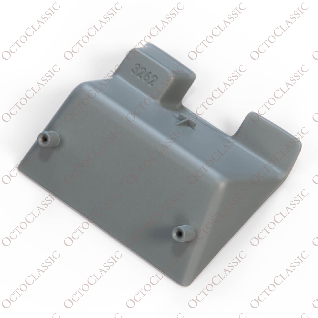 Nissan / Datsun 280ZX Center Console Trim (For Manual Mirror) All Colors 96923-P7100 Nissan / Datsun 280ZX Center Console Trim (For Manual Mirror) All Colors 96923-P7100