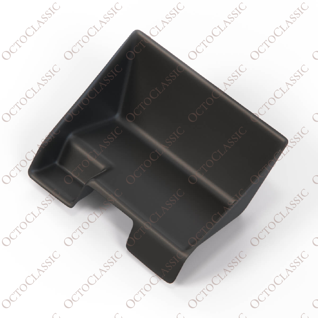 Nissan / Datsun 280ZX Center Console Trim (For Manual Mirror) All Colors 96923-P7100 Nissan / Datsun 280ZX Center Console Trim (For Manual Mirror) All Colors 96923-P7100