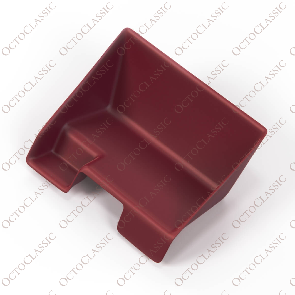 Nissan / Datsun 280ZX Center Console Trim (For Manual Mirror) All Colors 96923-P7100 Nissan / Datsun 280ZX Center Console Trim (For Manual Mirror) All Colors 96923-P7100