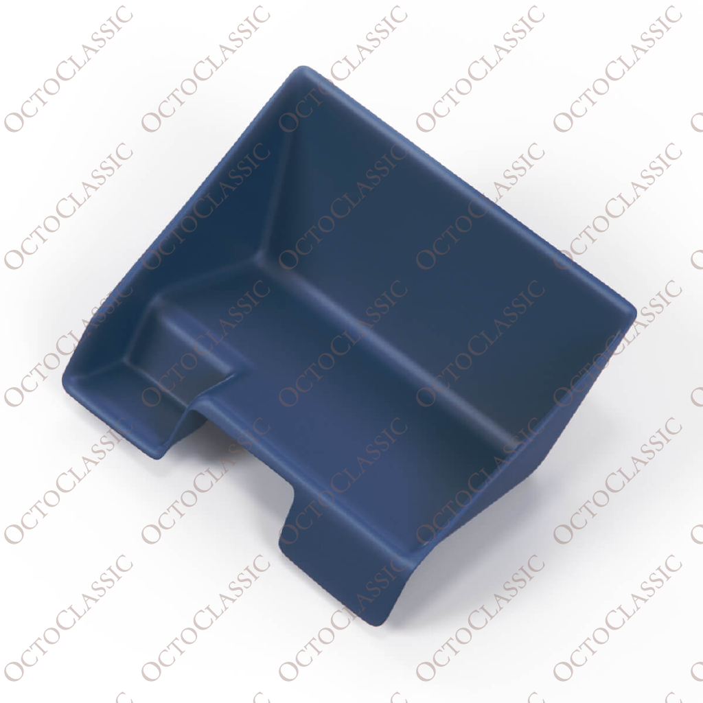 Nissan / Datsun 280ZX Center Console Trim (For Manual Mirror) All Colors 96923-P7100 Nissan / Datsun 280ZX Center Console Trim (For Manual Mirror) All Colors 96923-P7100