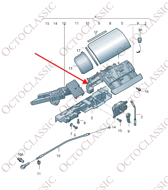 Volkswagen New Beetle Convertible Sliding Element For Soft Top Flap Left Or Right Black 1800014 / 1800015 / 1Y0871349B / 1Y0871350B Volkswagen New Beetle Convertible Sliding Element For Soft Top Flap Left Or Right Black 1800014 / 1800015 / 1Y0871349B / 1Y0871350B