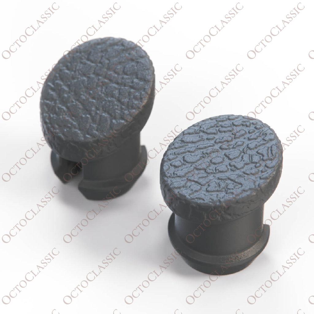 Toyota Supra A70 Inner Door Panel Screw Cover Caps Set Of 2 All Colors 74266-14041 / 74267-14021 Toyota Supra A70 Inner Door Panel Screw Cover Caps Set Of 2 All Colors 74266-14041 / 74267-14021