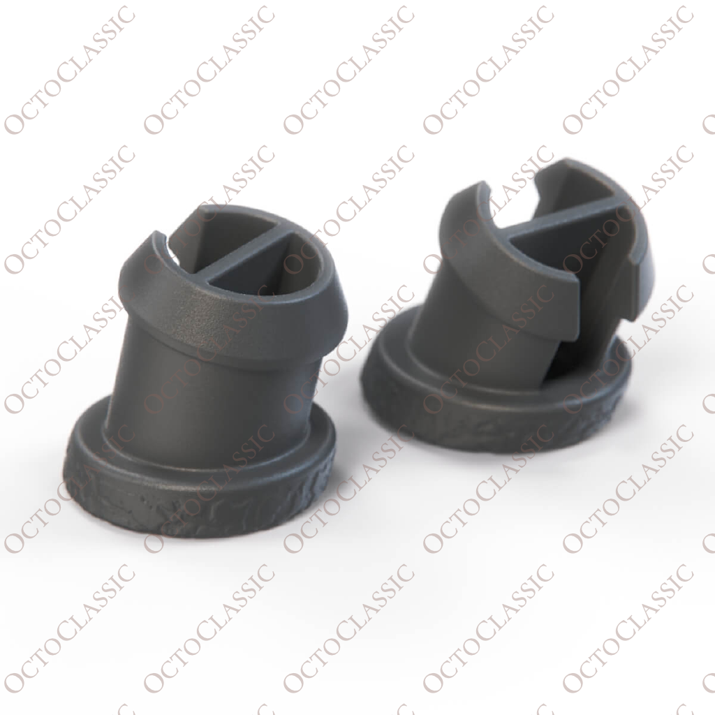 Toyota Supra A70 Inner Door Panel Screw Cover Caps Set Of 2 All Colors 74266-14041 / 74267-14021 Toyota Supra A70 Inner Door Panel Screw Cover Caps Set Of 2 All Colors 74266-14041 / 74267-14021