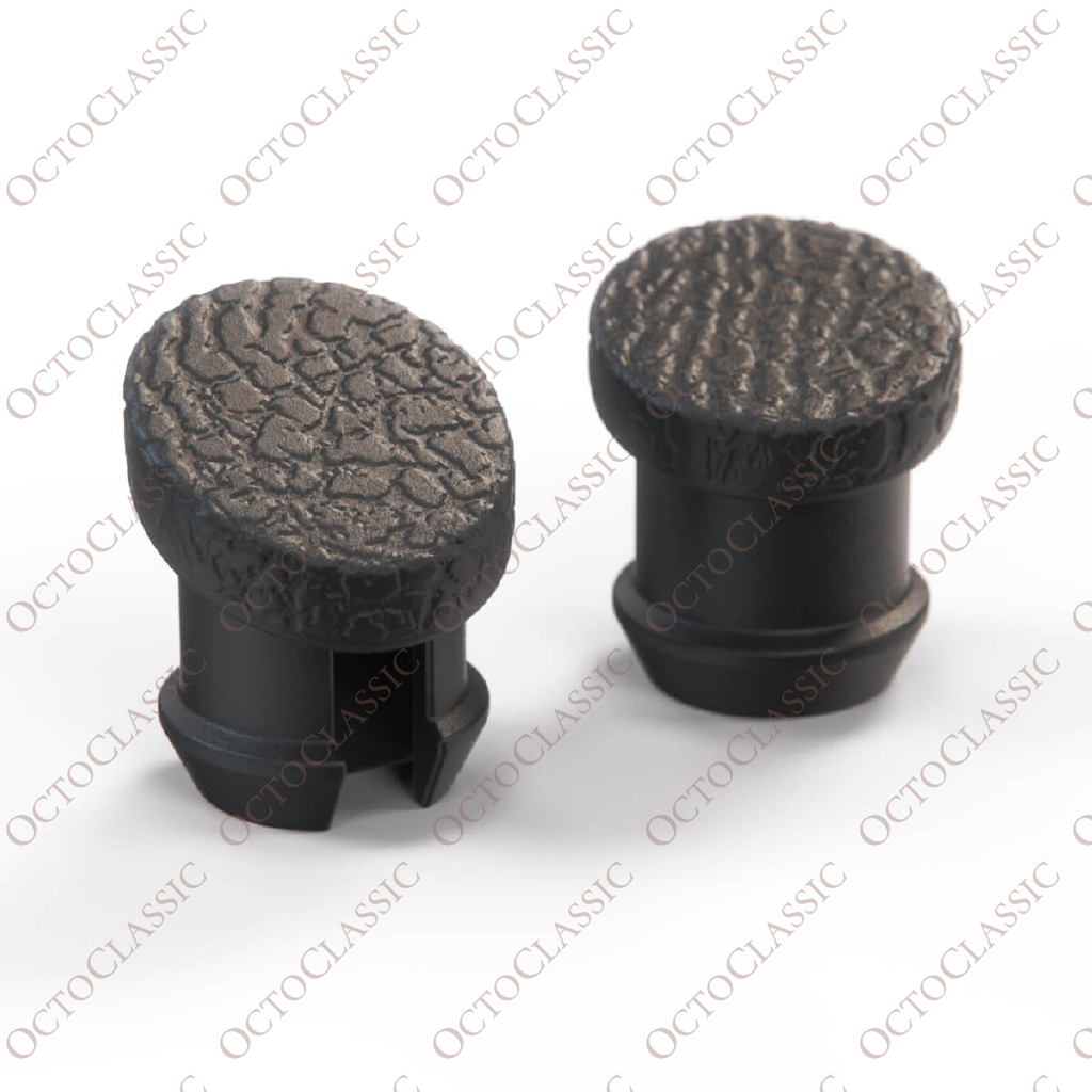 Toyota Supra A70 Inner Door Panel Screw Cover Caps Set Of 2 All Colors 74266-14041 / 74267-14021 Toyota Supra A70 Inner Door Panel Screw Cover Caps Set Of 2 All Colors 74266-14041 / 74267-14021