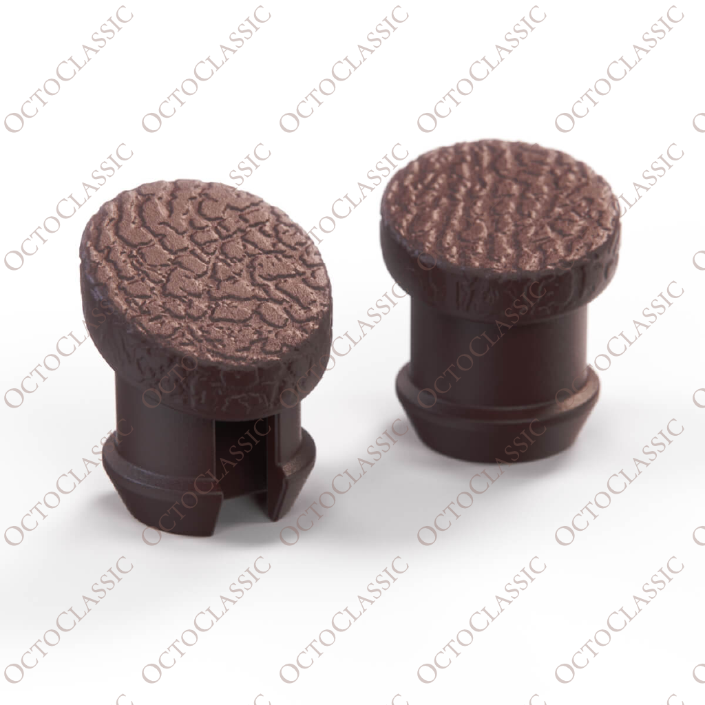 Toyota Supra A70 Inner Door Panel Screw Cover Caps Set Of 2 All Colors 74266-14041 / 74267-14021 Toyota Supra A70 Inner Door Panel Screw Cover Caps Set Of 2 All Colors 74266-14041 / 74267-14021