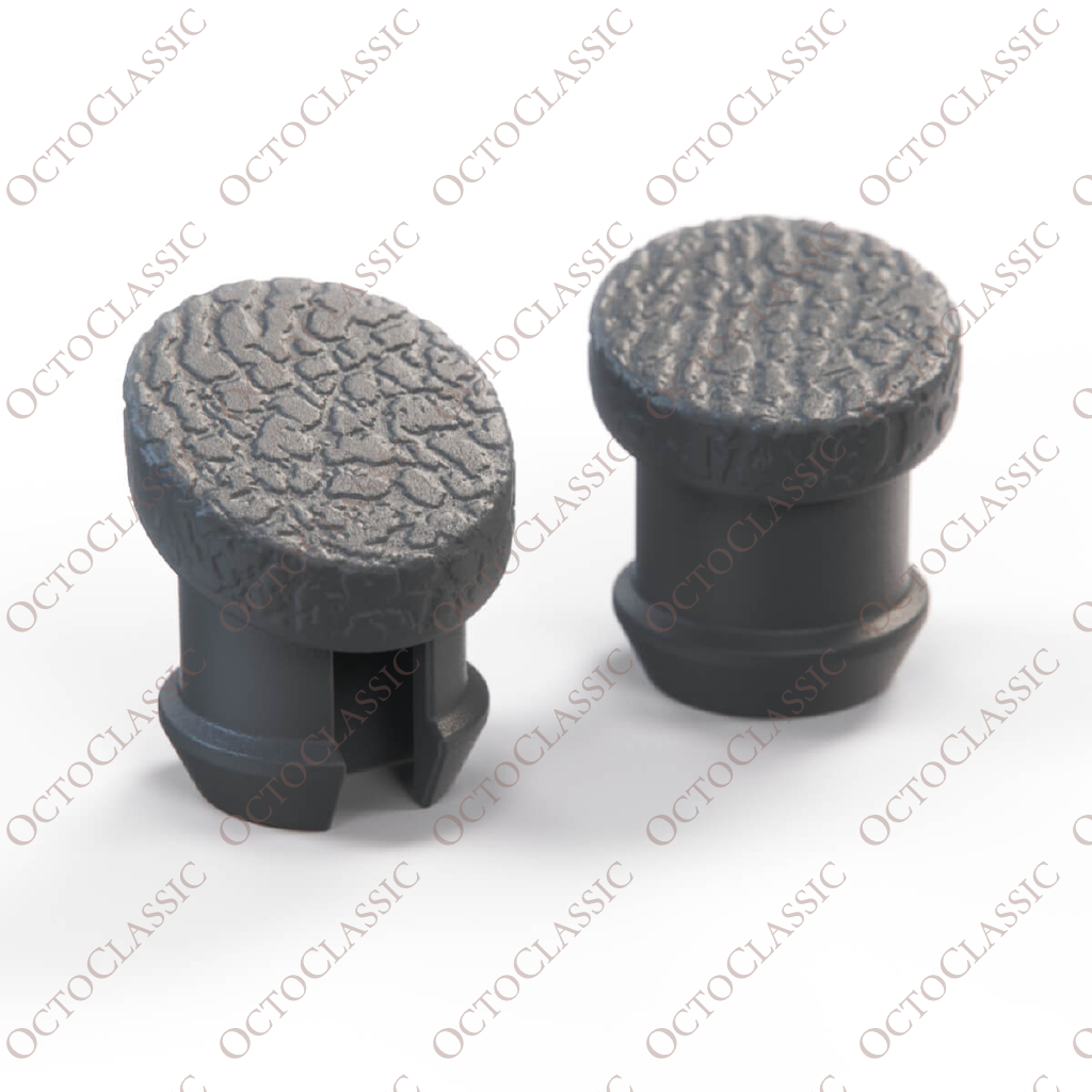 Toyota Supra A70 Inner Door Panel Screw Cover Caps Set Of 2 All Colors 74266-14041 / 74267-14021 Toyota Supra A70 Inner Door Panel Screw Cover Caps Set Of 2 All Colors 74266-14041 / 74267-14021